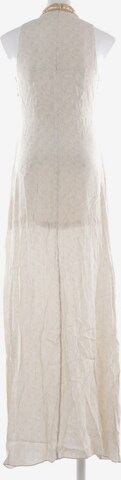 Camilla Dress in M in White