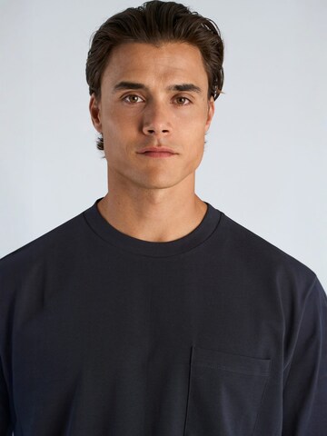 Lindbergh Bluser & t-shirts i blå