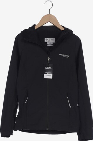 COLUMBIA Jacket & Coat in XS in Grey: front
