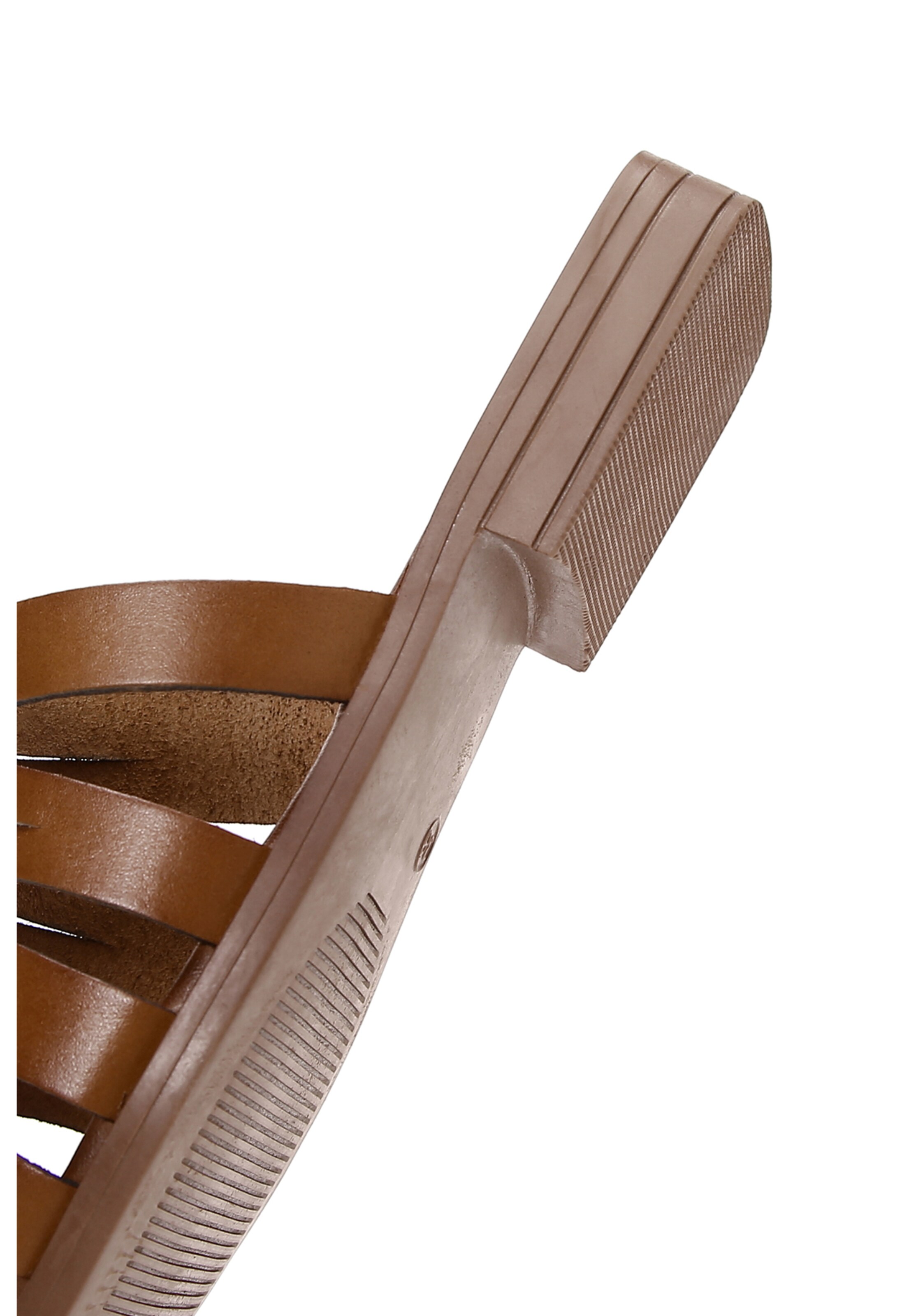 Derimod Sandals in Brown