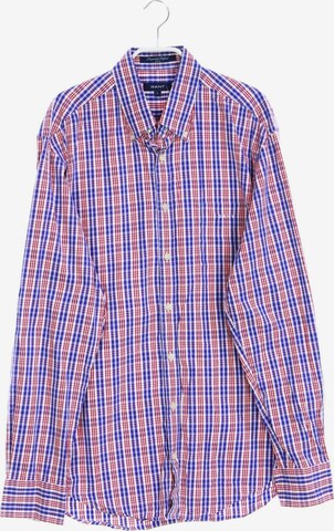 GANT Button-down-Hemd L in Blau: predná strana