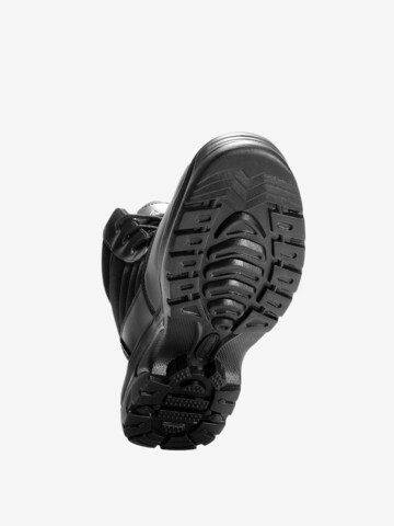 NORTIV 8 Boots in Black