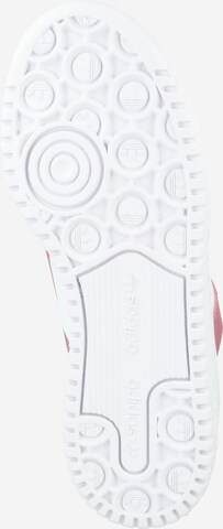 ADIDAS ORIGINALS Sneakers 'Forum Bold' in White