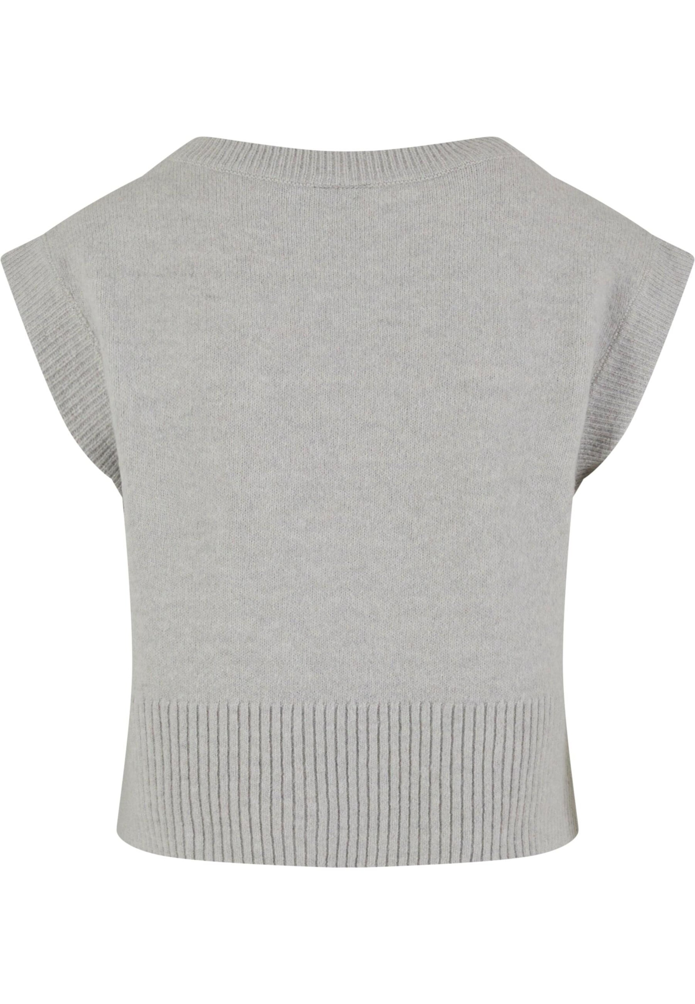 Urban Classics Kampsun, värv hall