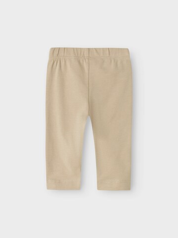 NAME IT Skinny Pajkice | modra barva