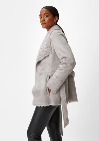 COMMA Jacke in Grau