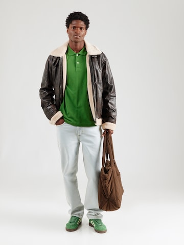 Coupe regular T-Shirt GAP en vert