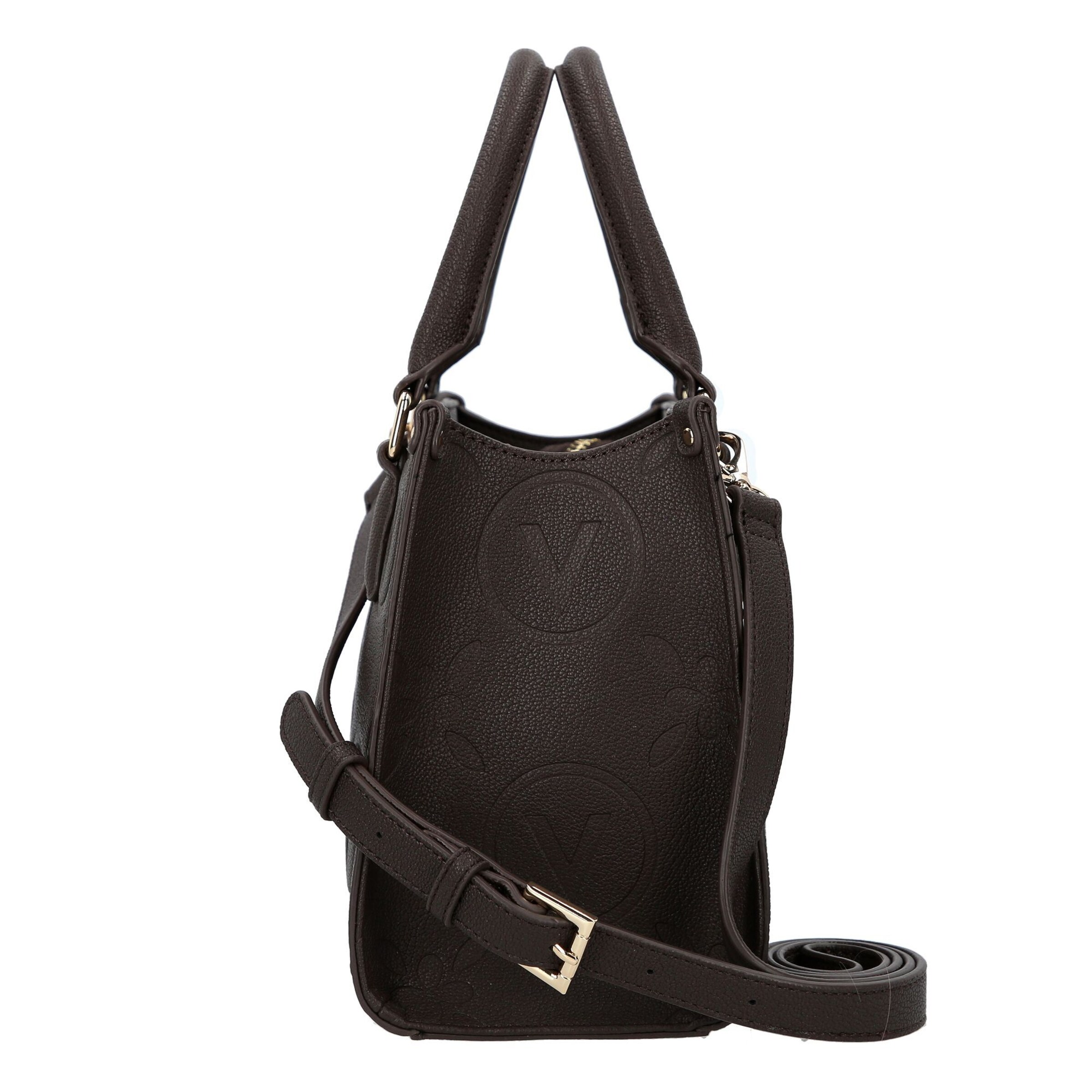 VALENTINO Handbag 'Samba' in Brown