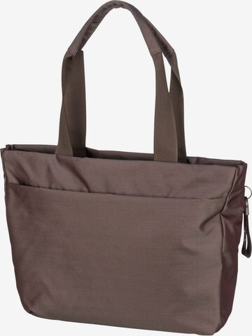 MANDARINA DUCK Shopper in Brown