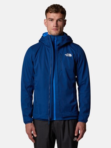 Giacca per outdoor 'Tansa' di THE NORTH FACE in blu