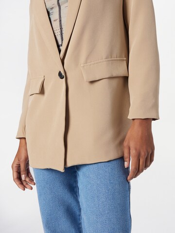 Blazer 'Grace' Hailys en beige