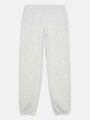 CONVERSE Tapered Nadrág - szürke