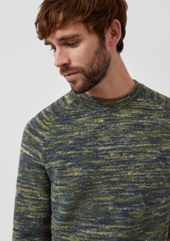 s.Oliver Πουλόβερ σε μπλε