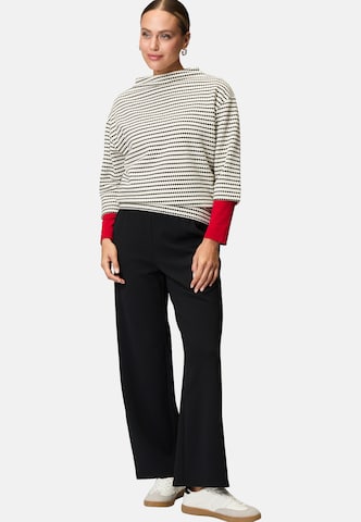 Sweat-shirt zero en noir