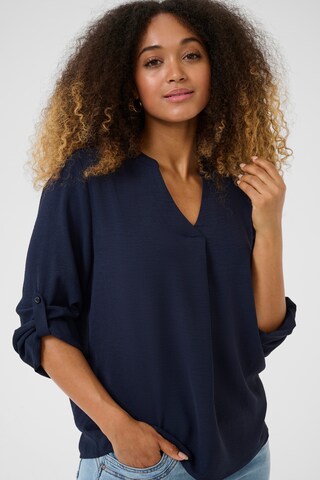 Love Copenhagen Blouse in Blauw