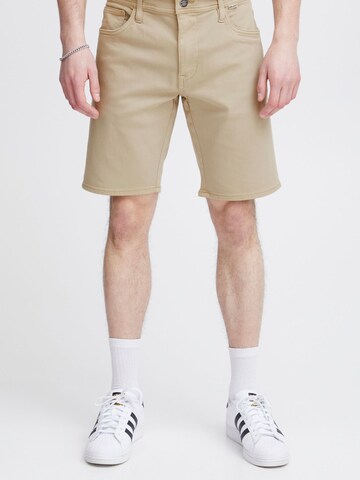BLEND Regular Jeans 'Denim' in Beige