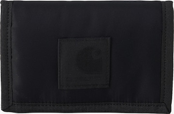 juoda Carhartt WIP Piniginė 'Otis': priekis