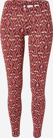 Skinny Leggings 'Lovely Legs' Blutsgeschwister en mélange de couleurs : devant