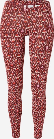 Blutsgeschwister - Leggings 'Lovely Legs' en Mezcla de colores: frente