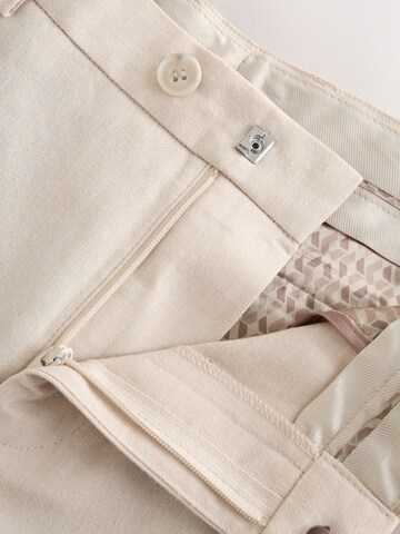 Next Regular Broek in Beige