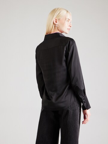 SCOTCH & SODA Bluzka w kolorze czarny