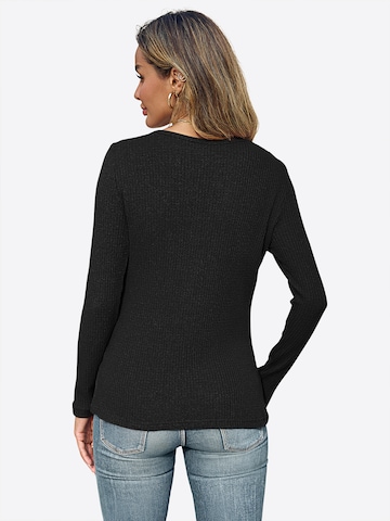 Imily Bela Shirts i sort: tilbage