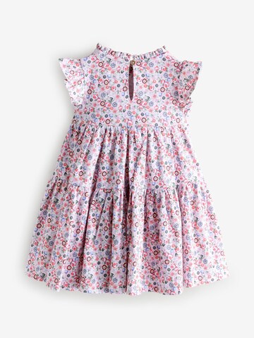 Next Рокля в розово