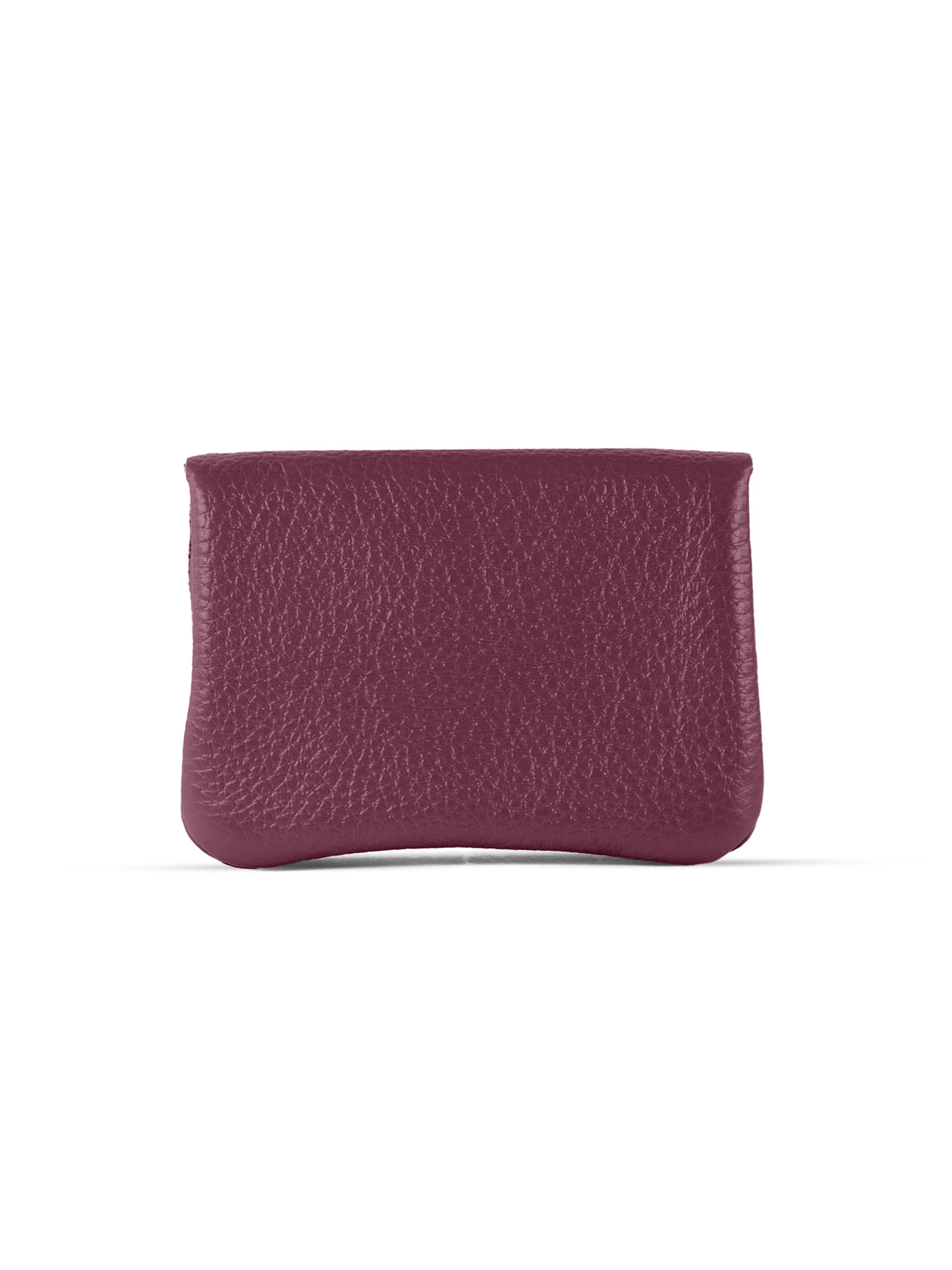 lePelou Wallet 'ELISA' in Red