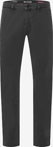 MAC Pants in Black: front