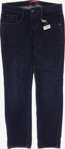 GUESS Jeans in 37-38 in Blue: front