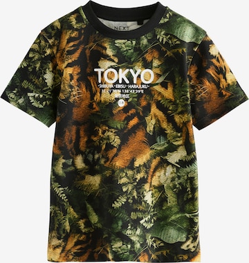 Next Paita värissä musta: etupuoli