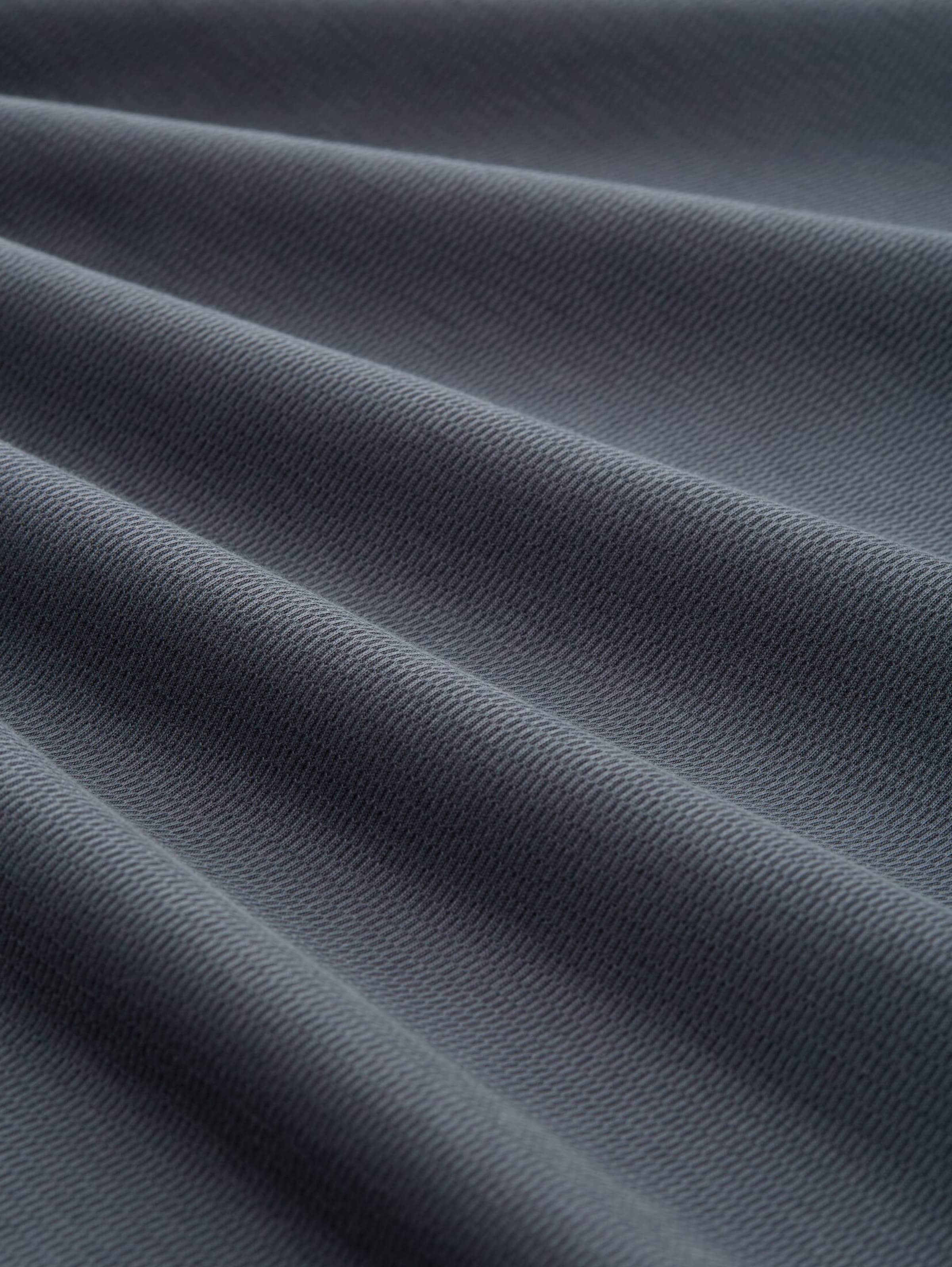 TOM TAILOR DENIM Shirt in Grey