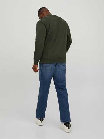 JACK & JONES Slim fit Jeans 'Glenn' in Blue