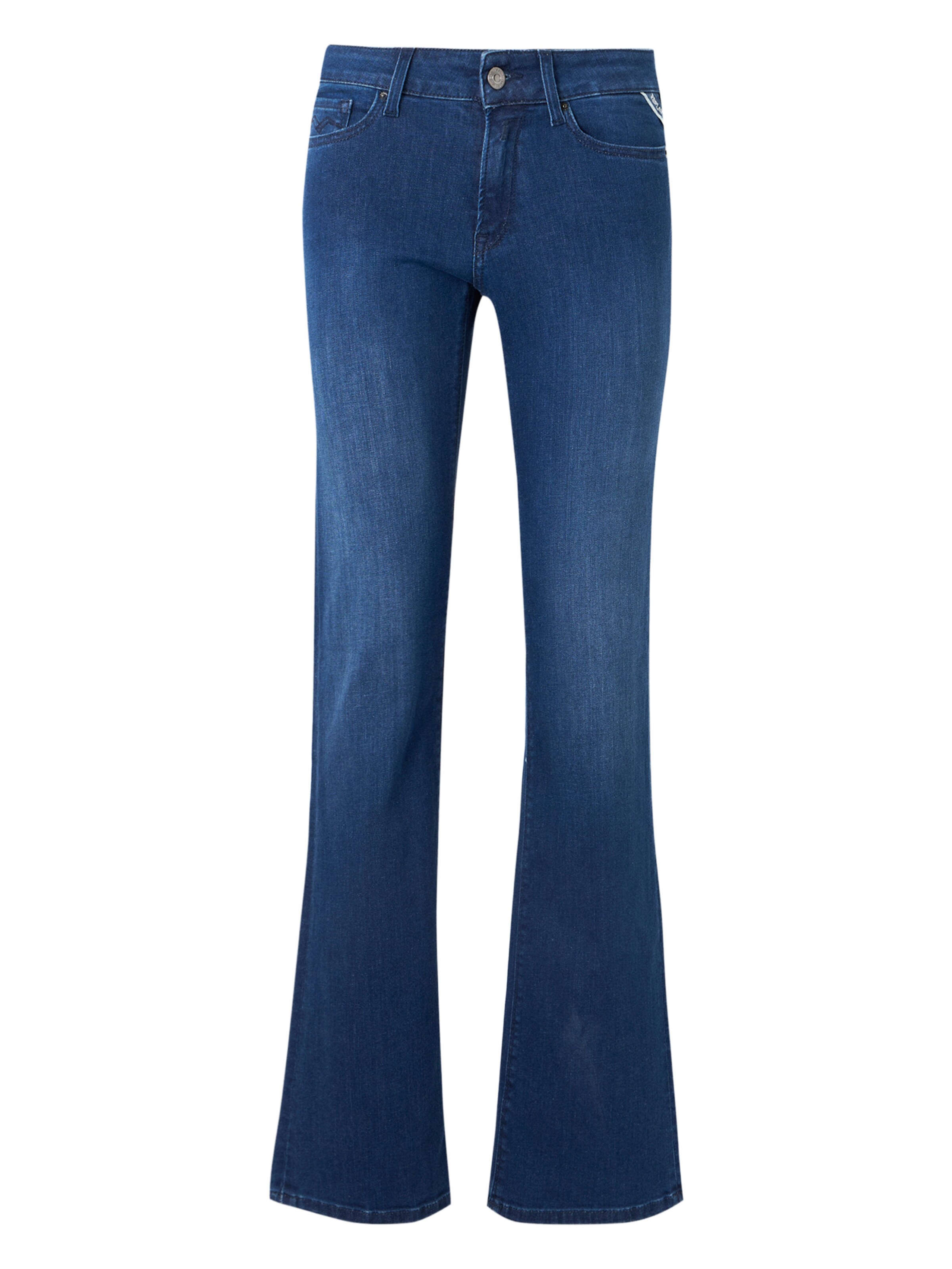 REPLAY Jeans in Blue: front