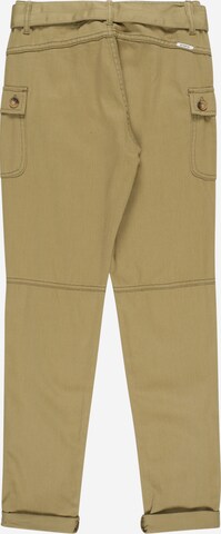 Regular Pantalon GARCIA en vert