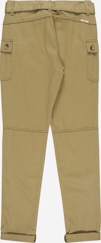 GARCIA Regular Pants in Green