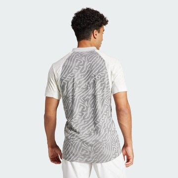 T-Shirt fonctionnel 'Pro' ADIDAS PERFORMANCE en gris