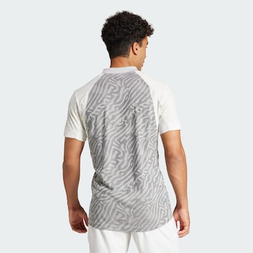 T-Shirt fonctionnel 'Pro' ADIDAS PERFORMANCE en gris