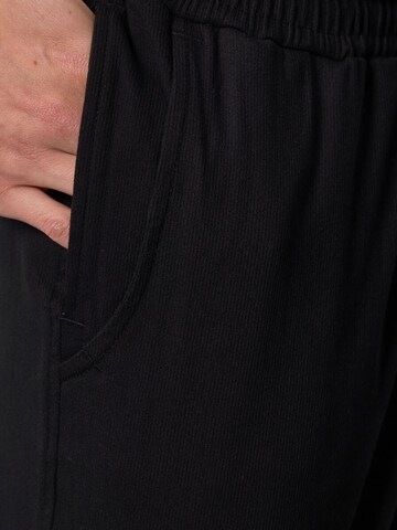 regular Pantaloni chino di Tommy Life in nero