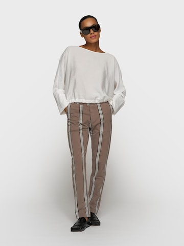 10Days Blouse in Beige
