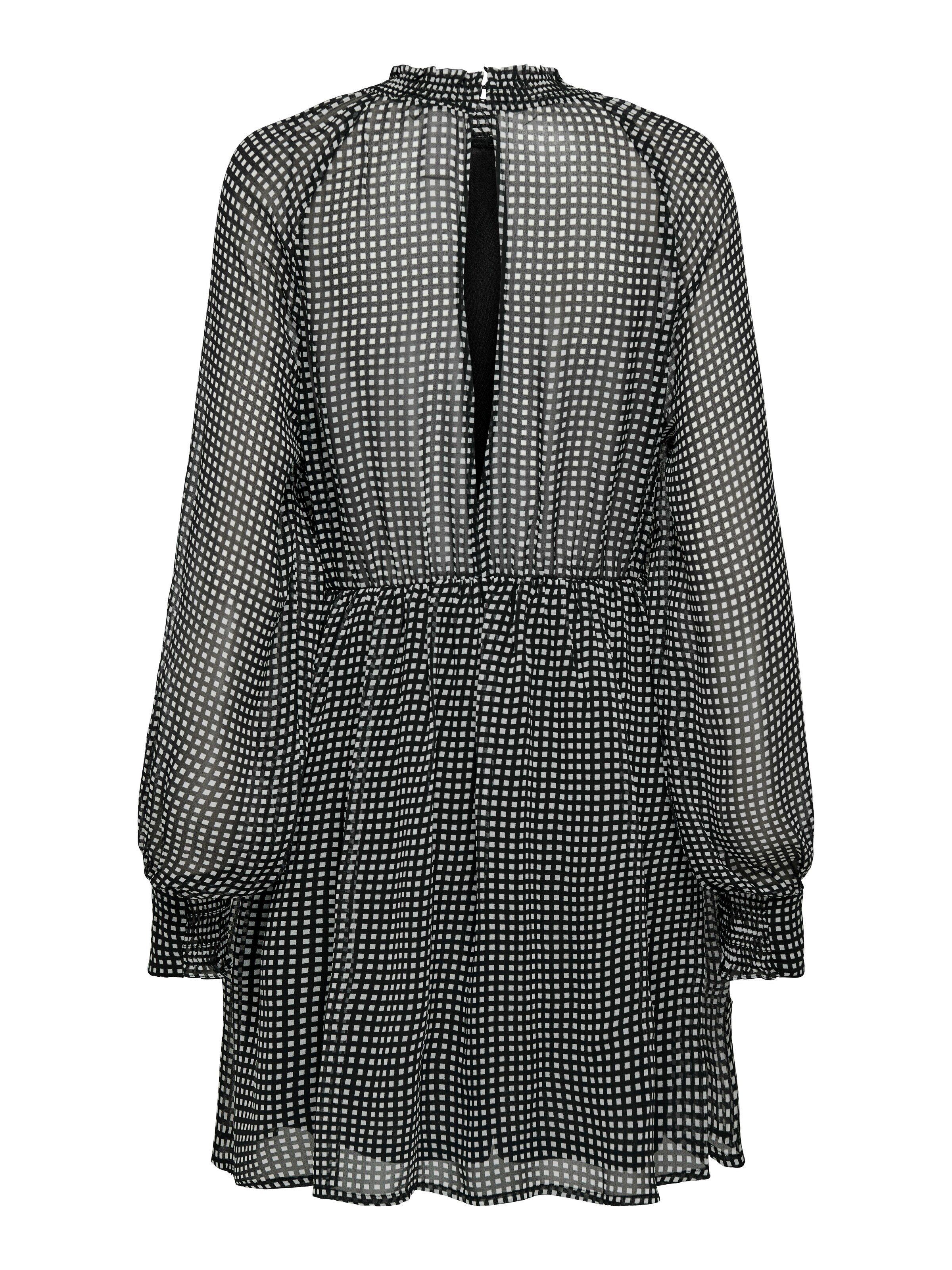 ONLY Рокля 'ONLNEW ISABELLA' в черно