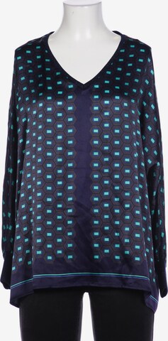 IVI collection Blouse & Tunic in XS in Blue: front