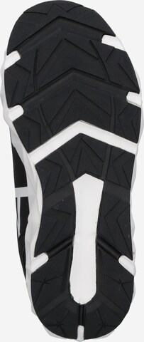 EA7 Emporio Armani Sneakers 'ULTIMATE KOMBAT' in Black