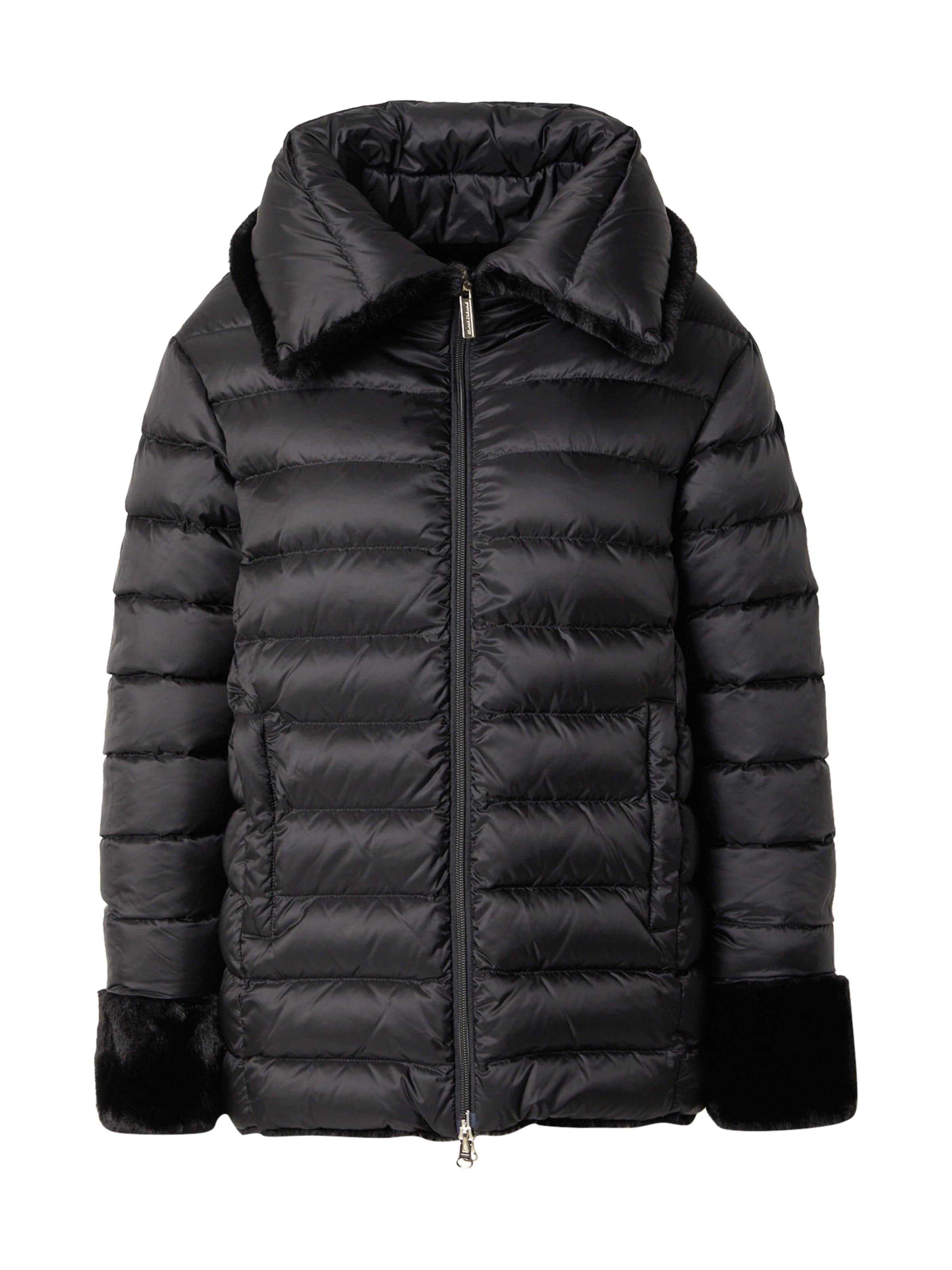 Colmar Χειμερινό μπουφάν σε μαύρο: μπροστά