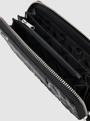 ARMANI EXCHANGE - Cartera 'XW001606' en negro