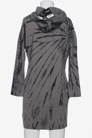 Urban Classics Dress in XS in Grey