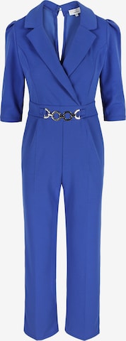 LolaLiza Jumpsuit in Blauw: voorkant