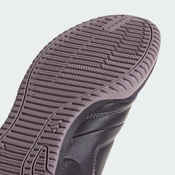 Chaussure de foot ' Top Sala Competition IN ' ADIDAS PERFORMANCE en violet