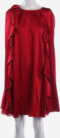 VALENTINO Dress in XXS in Red: front