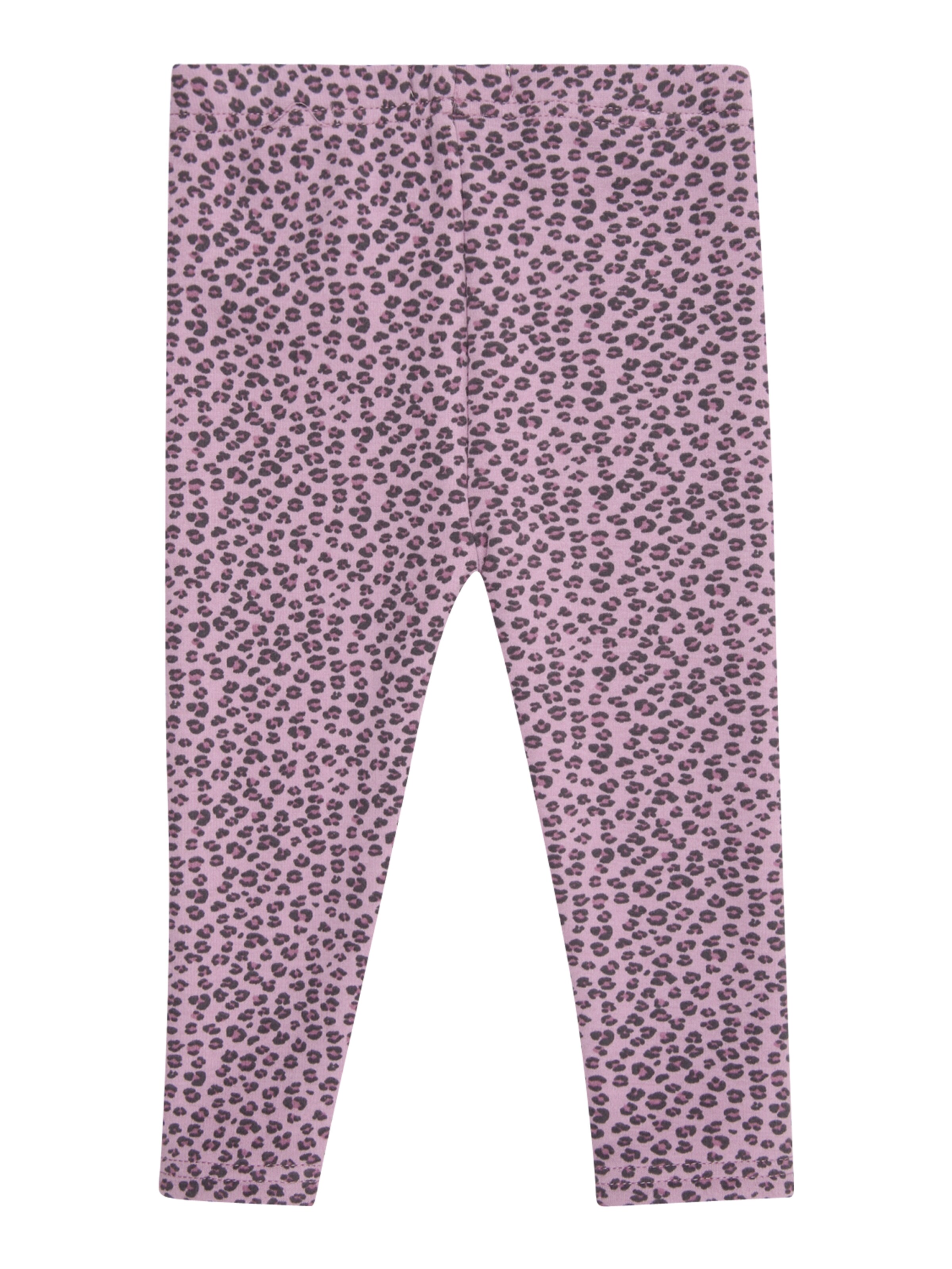 STACCATO Skinny Leggings in Purple